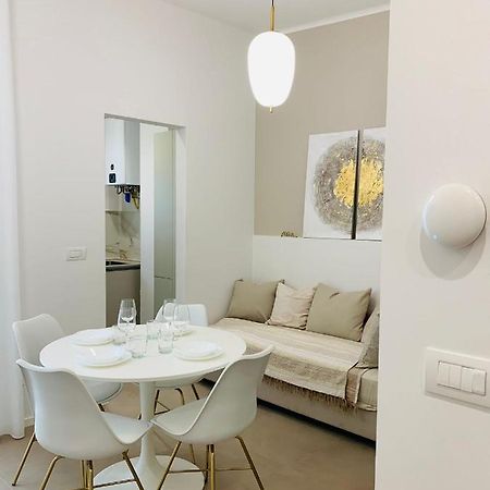 Urban Suite Bari Luaran gambar