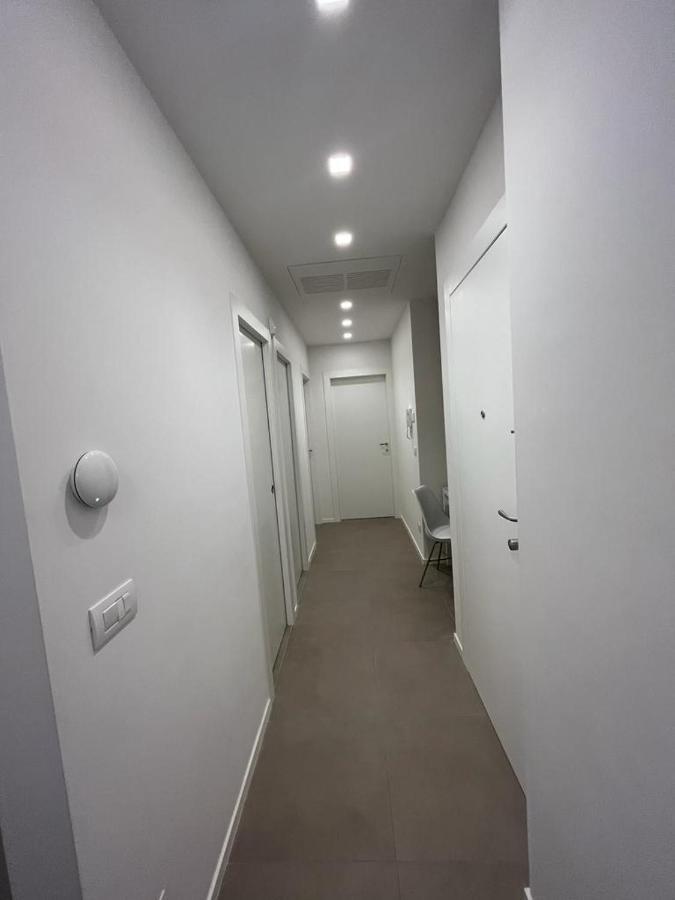 Urban Suite Bari Luaran gambar