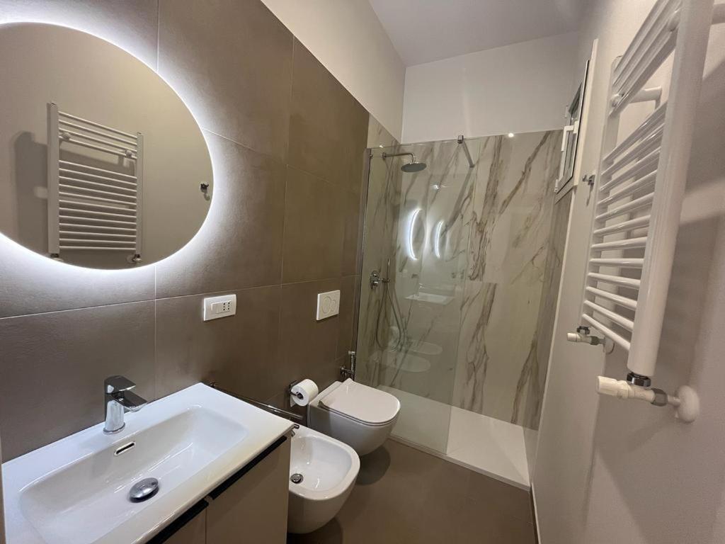 Urban Suite Bari Luaran gambar