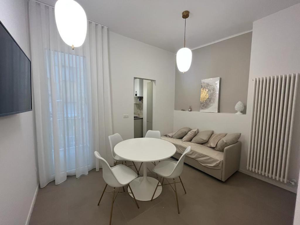 Urban Suite Bari Luaran gambar