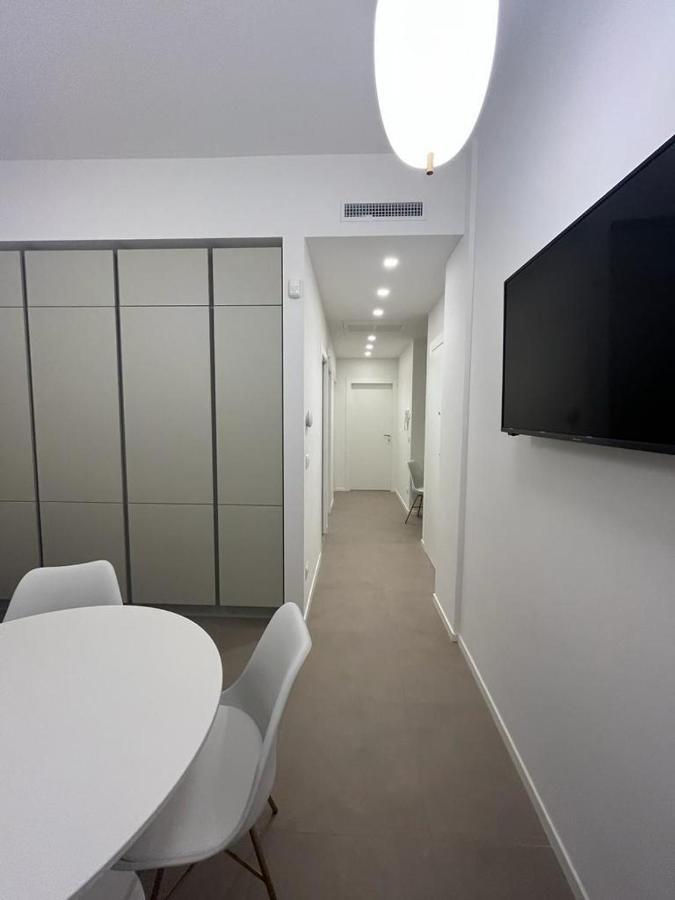 Urban Suite Bari Luaran gambar
