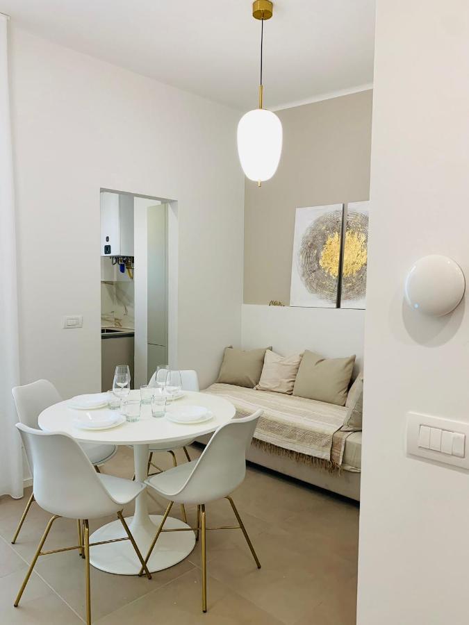 Urban Suite Bari Luaran gambar