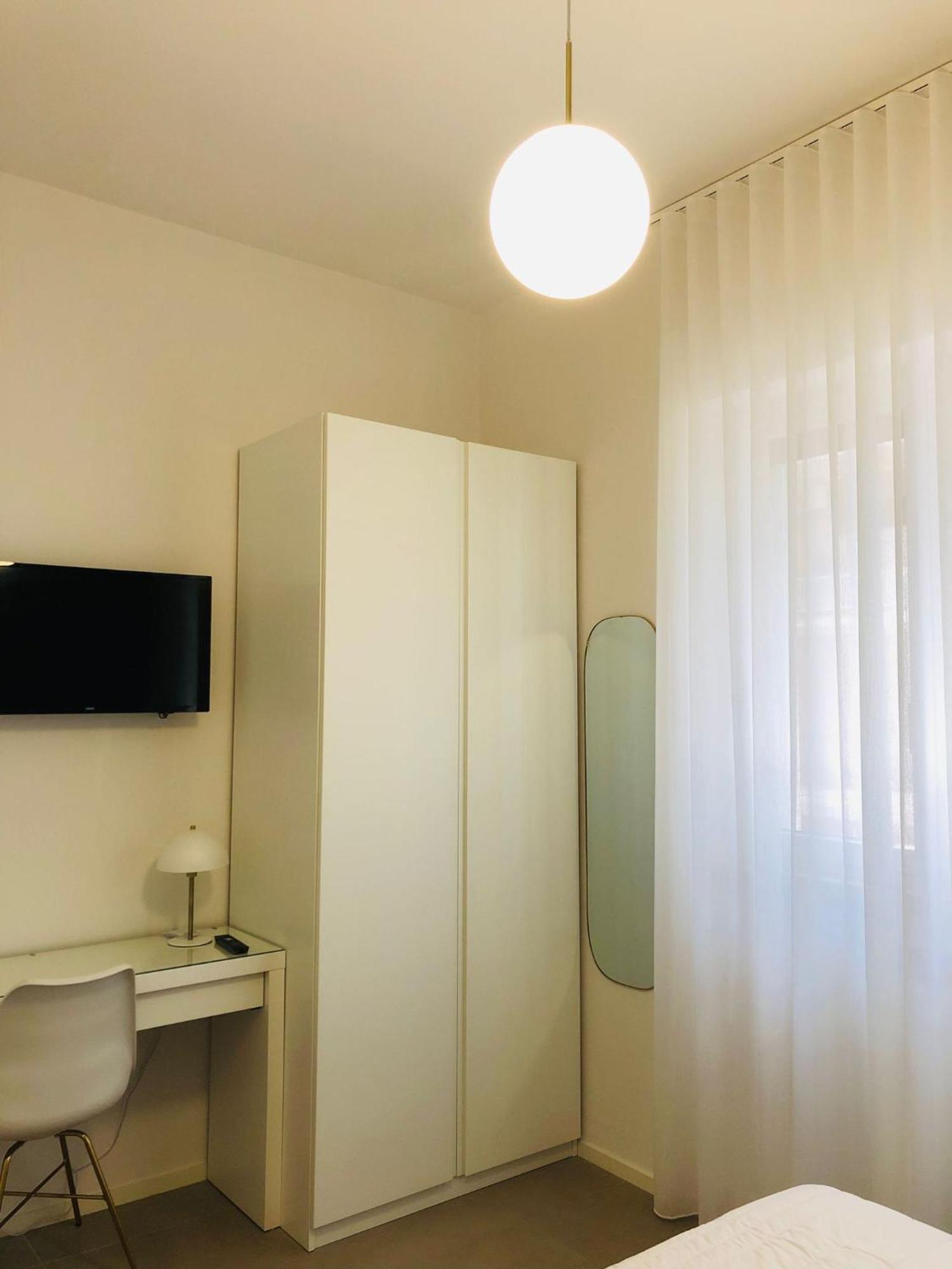 Urban Suite Bari Luaran gambar