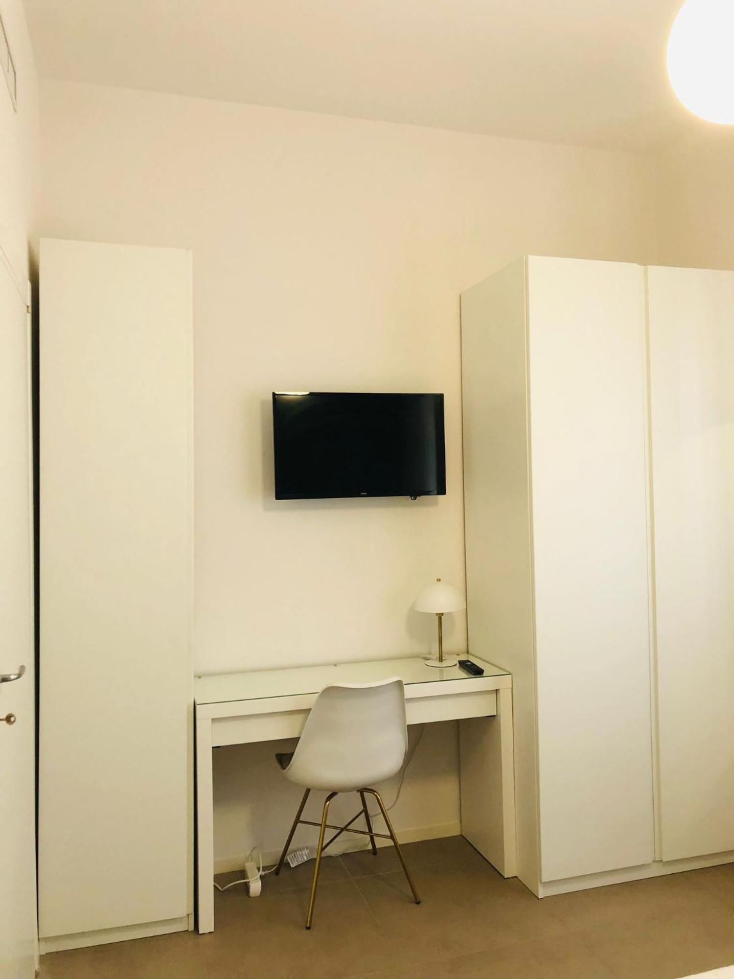 Urban Suite Bari Luaran gambar