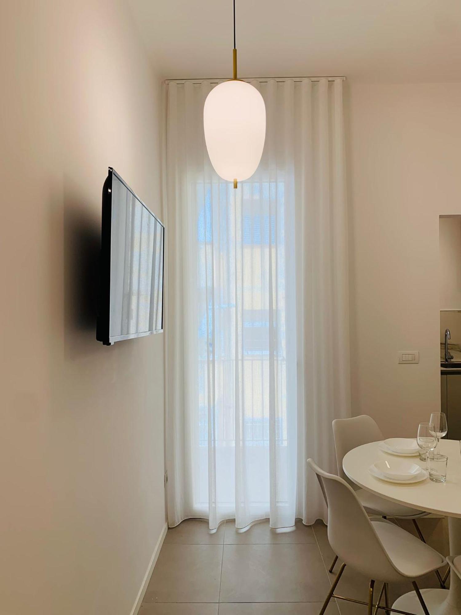 Urban Suite Bari Luaran gambar