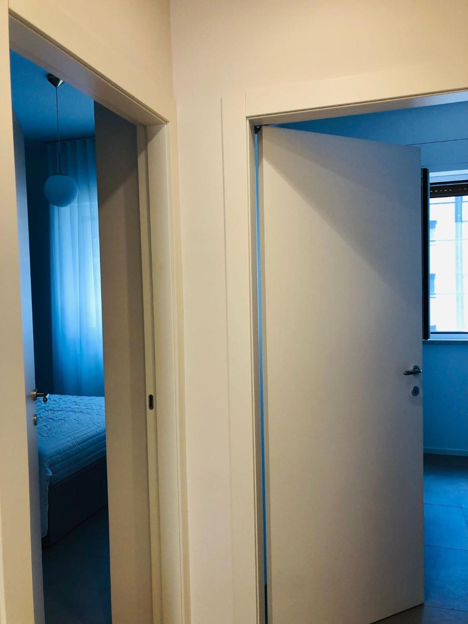 Urban Suite Bari Luaran gambar