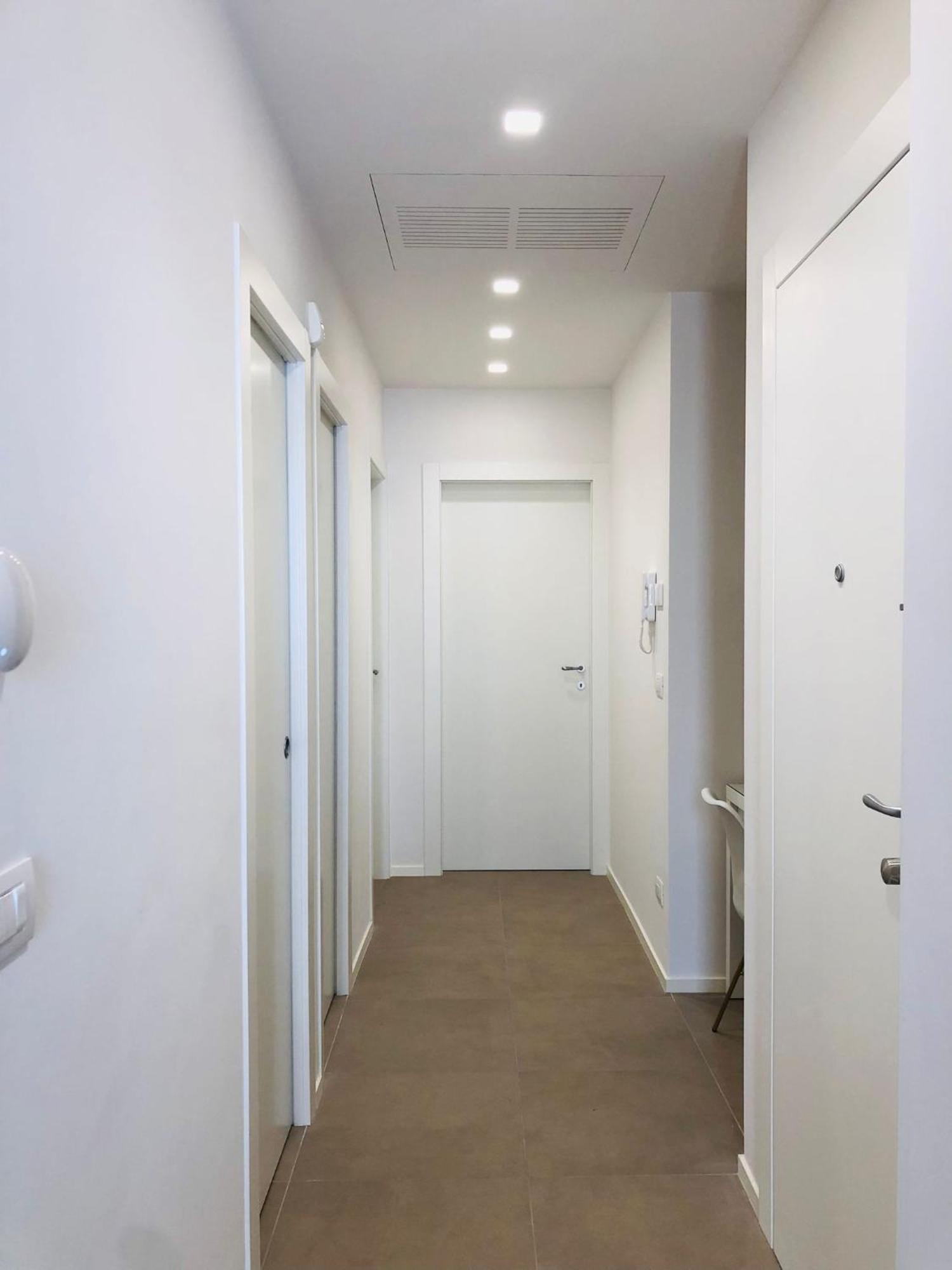 Urban Suite Bari Luaran gambar