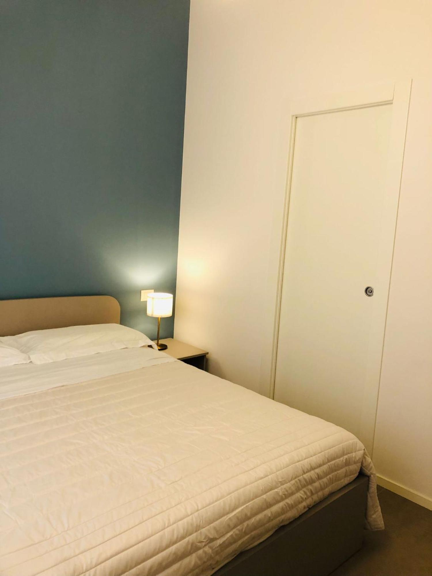 Urban Suite Bari Luaran gambar