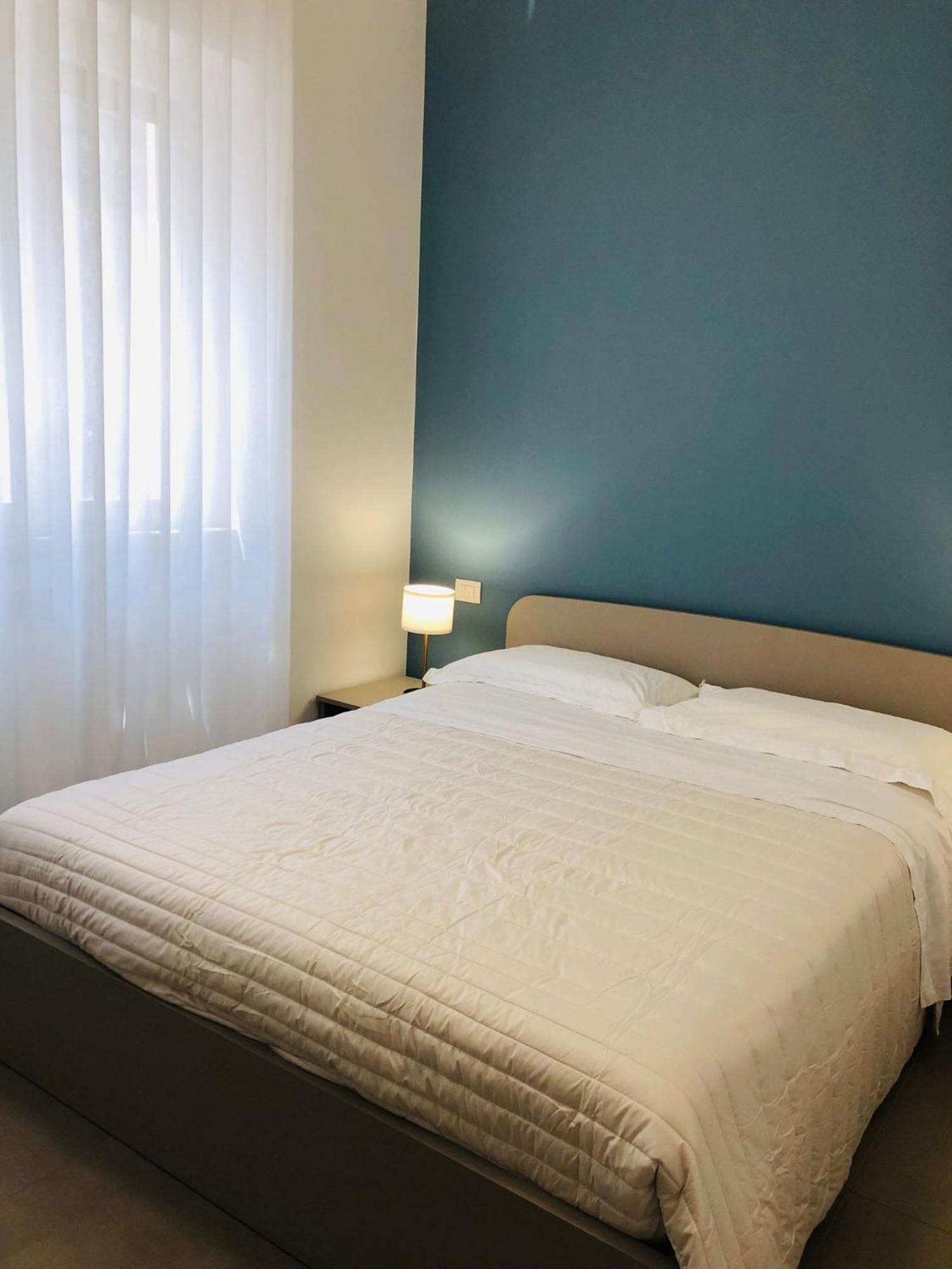 Urban Suite Bari Luaran gambar