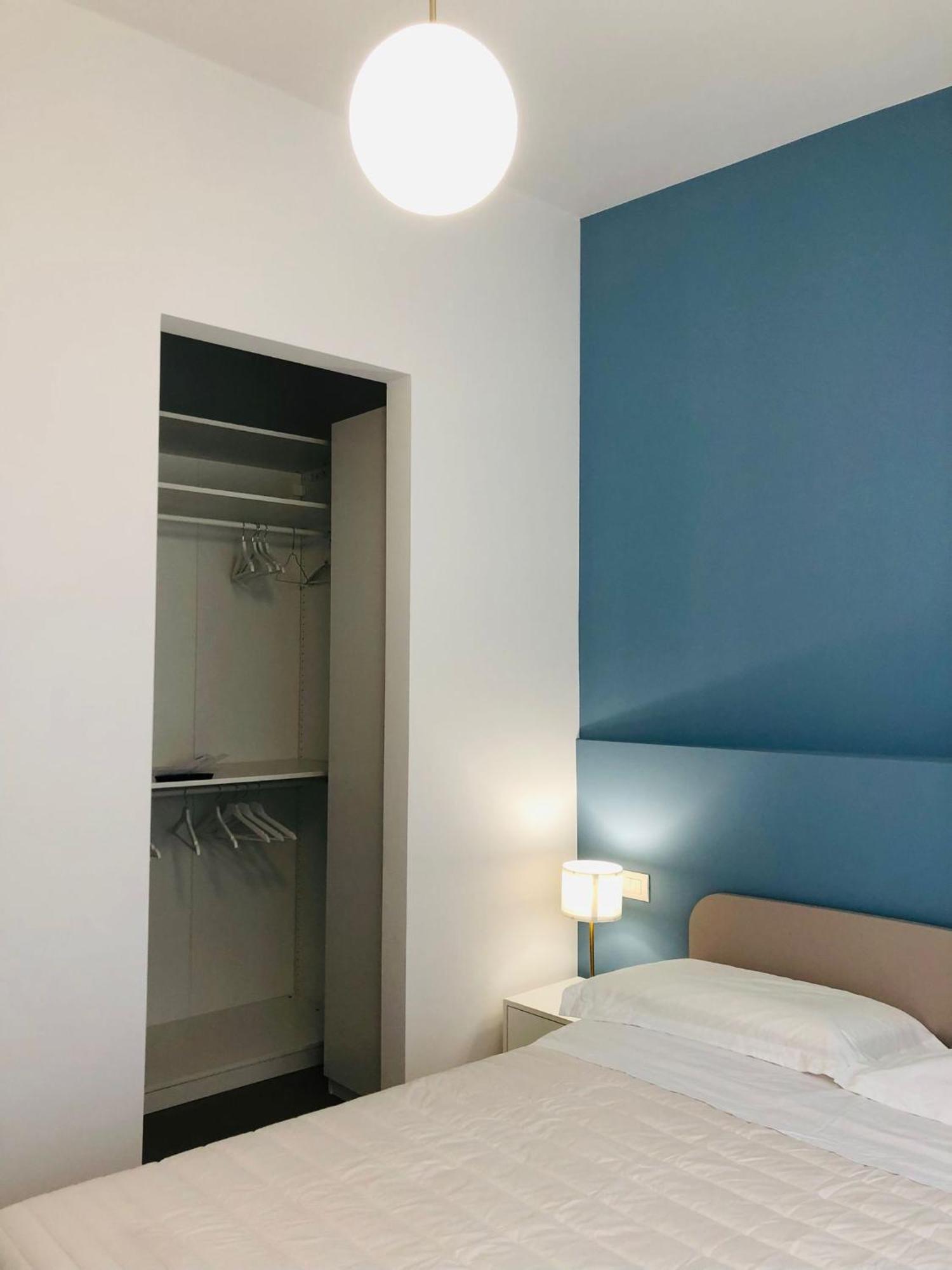 Urban Suite Bari Luaran gambar