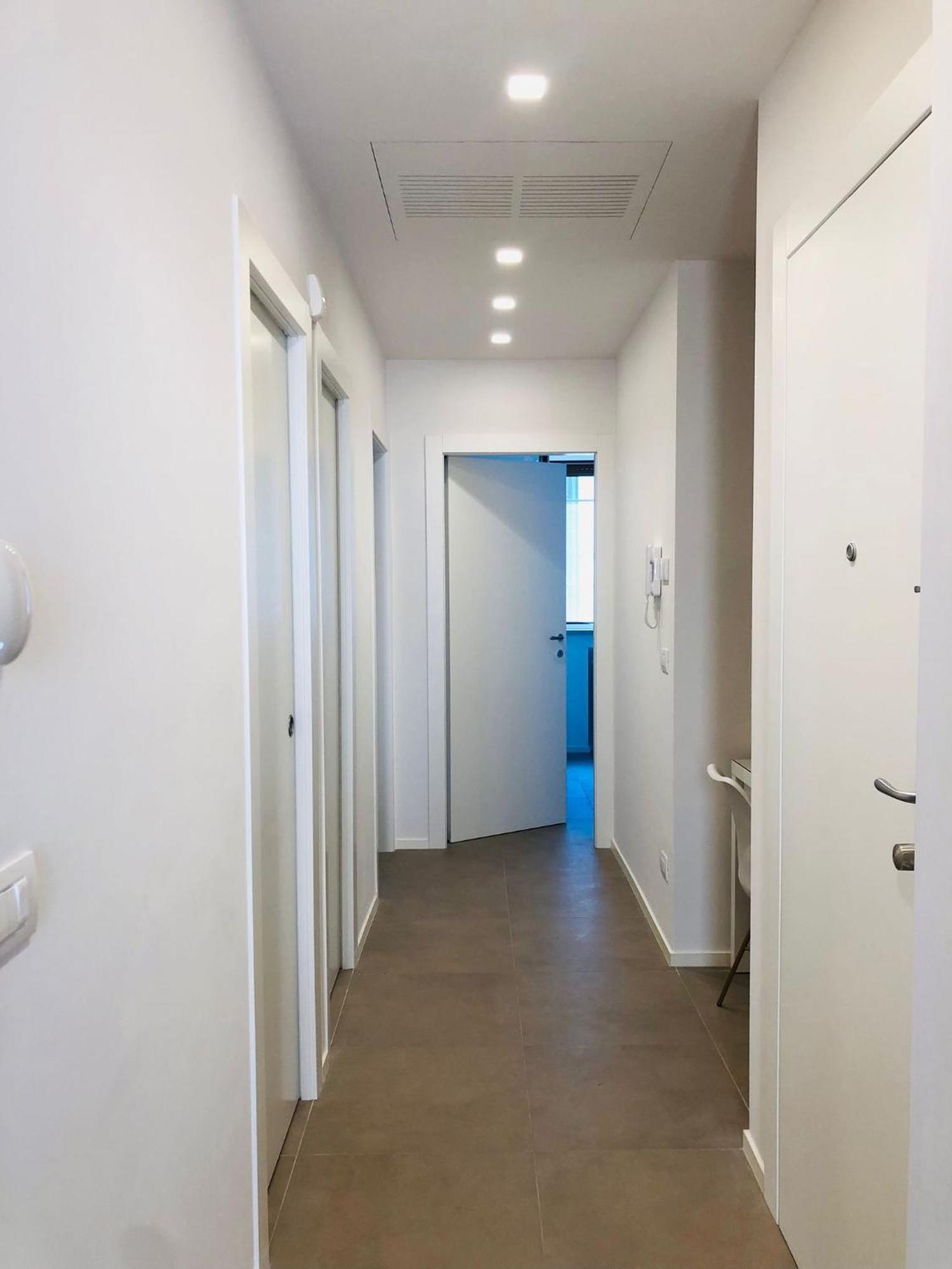 Urban Suite Bari Luaran gambar