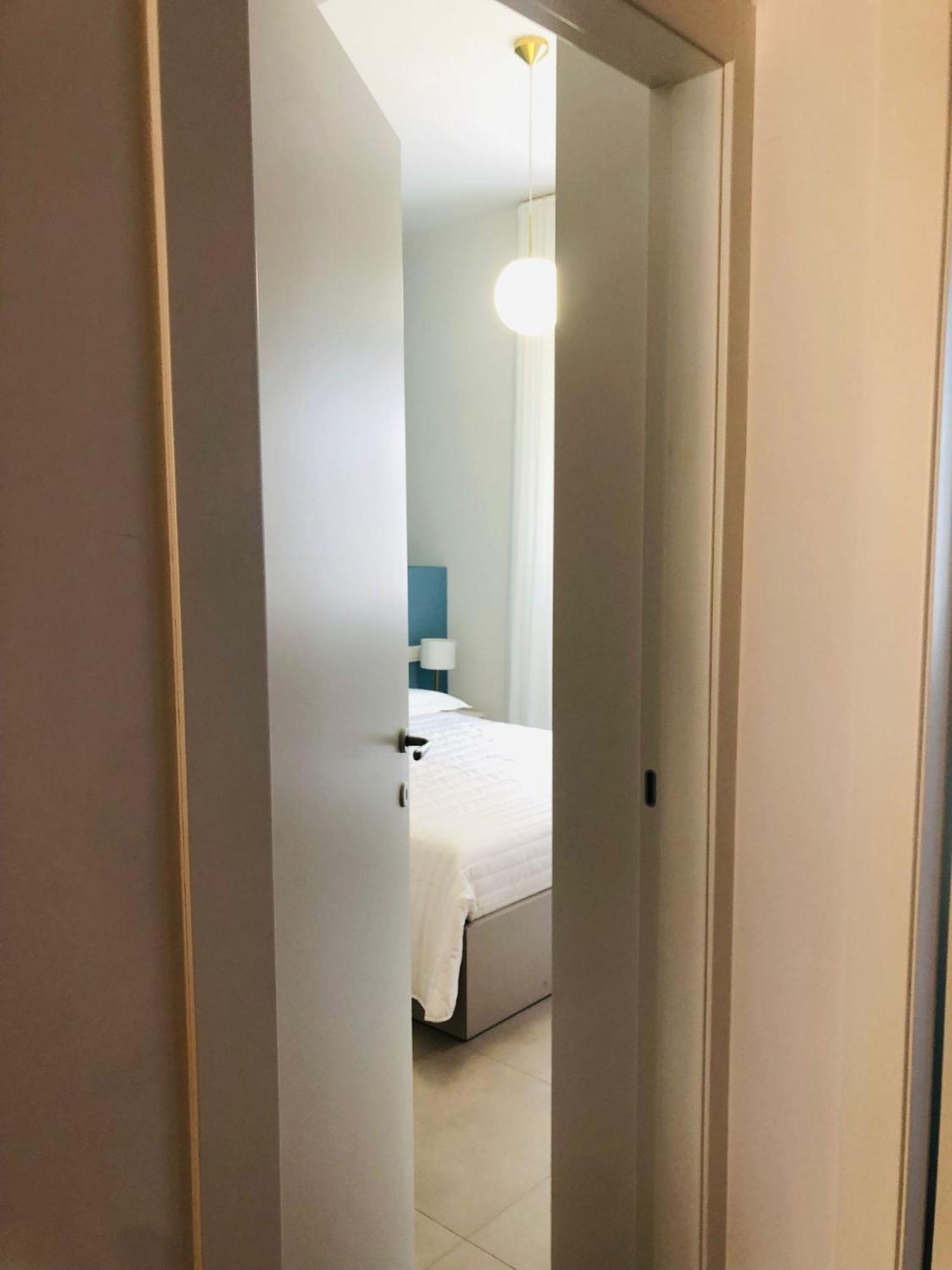 Urban Suite Bari Luaran gambar