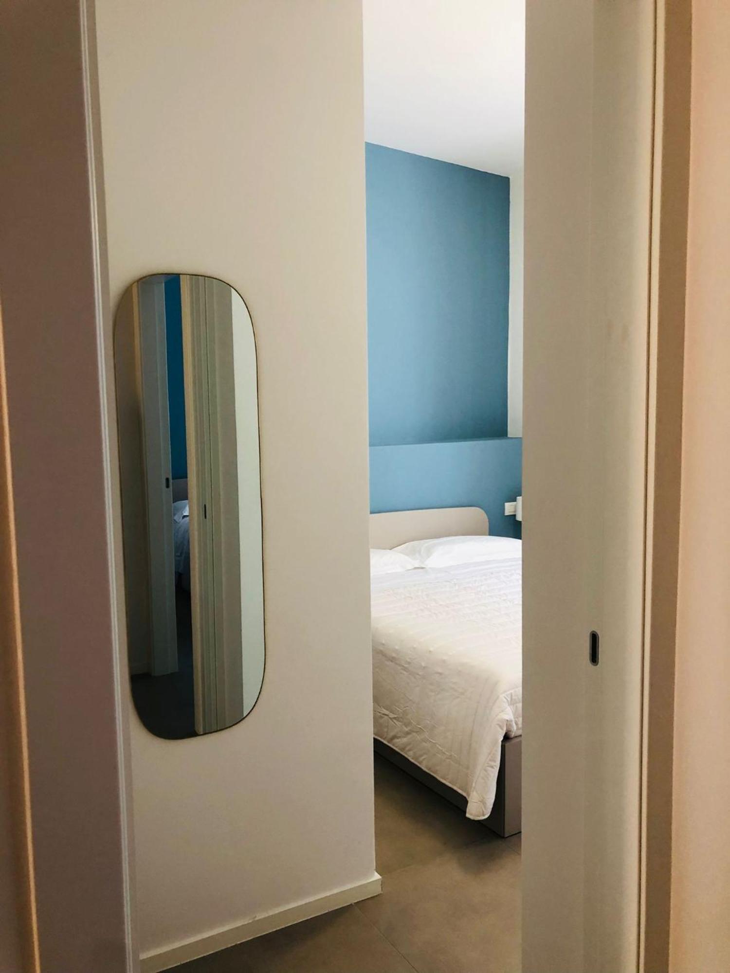 Urban Suite Bari Luaran gambar