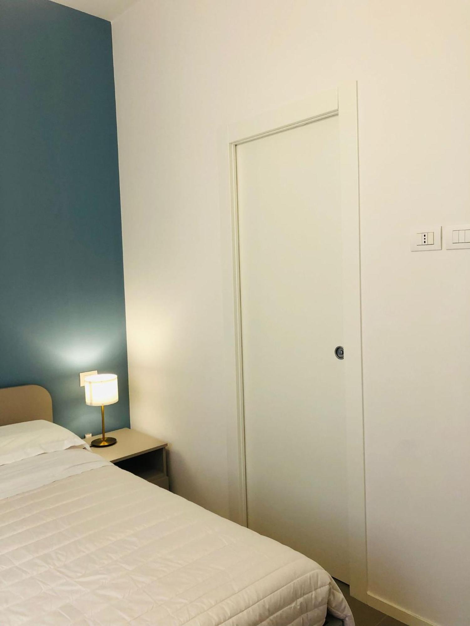 Urban Suite Bari Luaran gambar