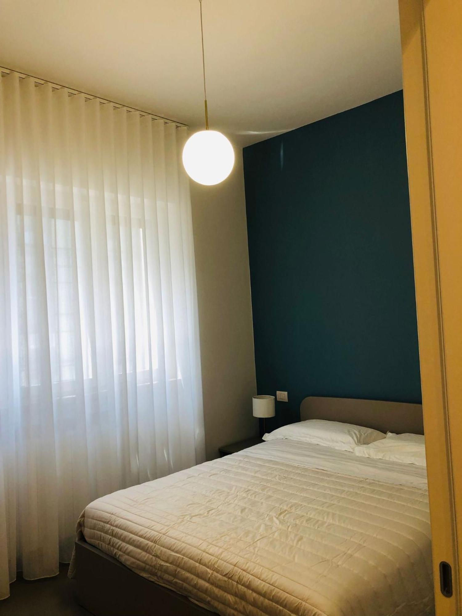 Urban Suite Bari Luaran gambar