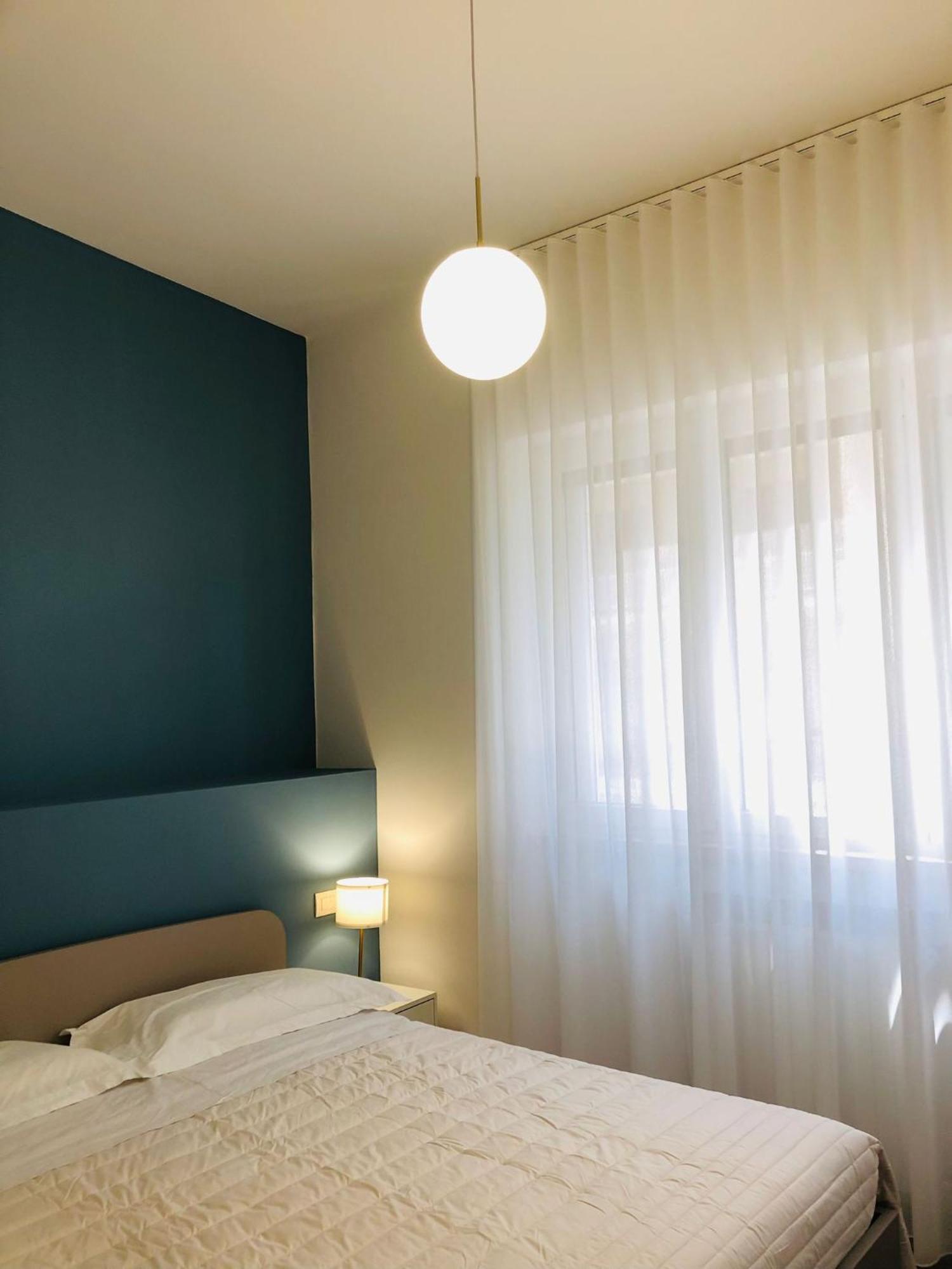 Urban Suite Bari Luaran gambar