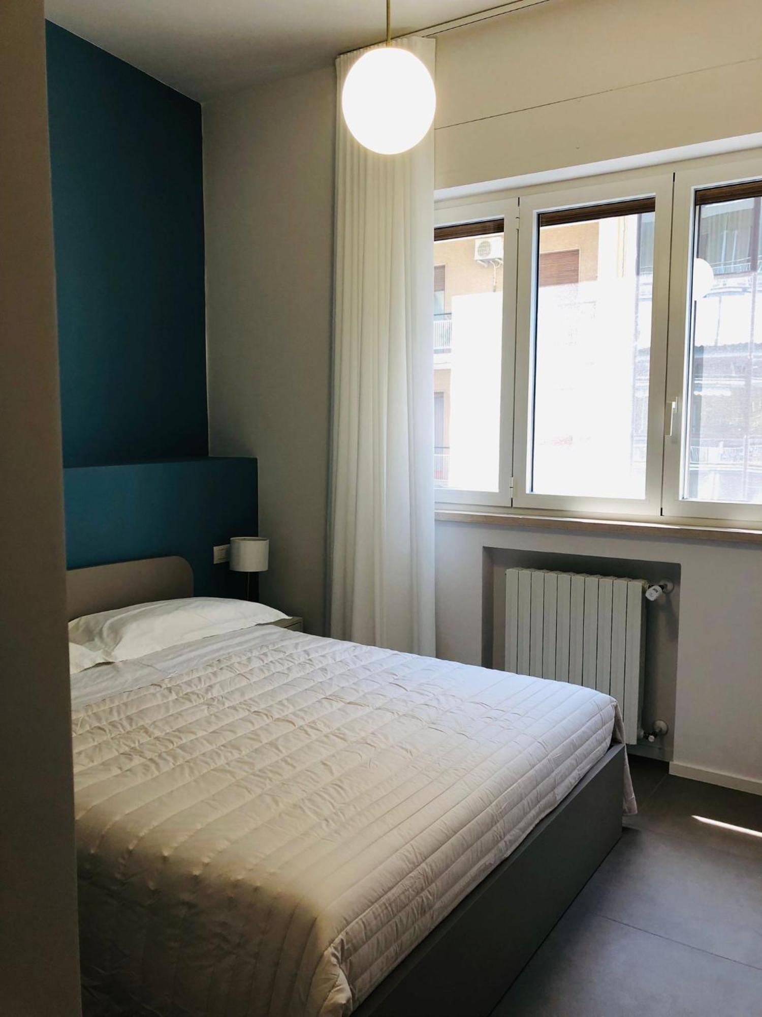 Urban Suite Bari Luaran gambar
