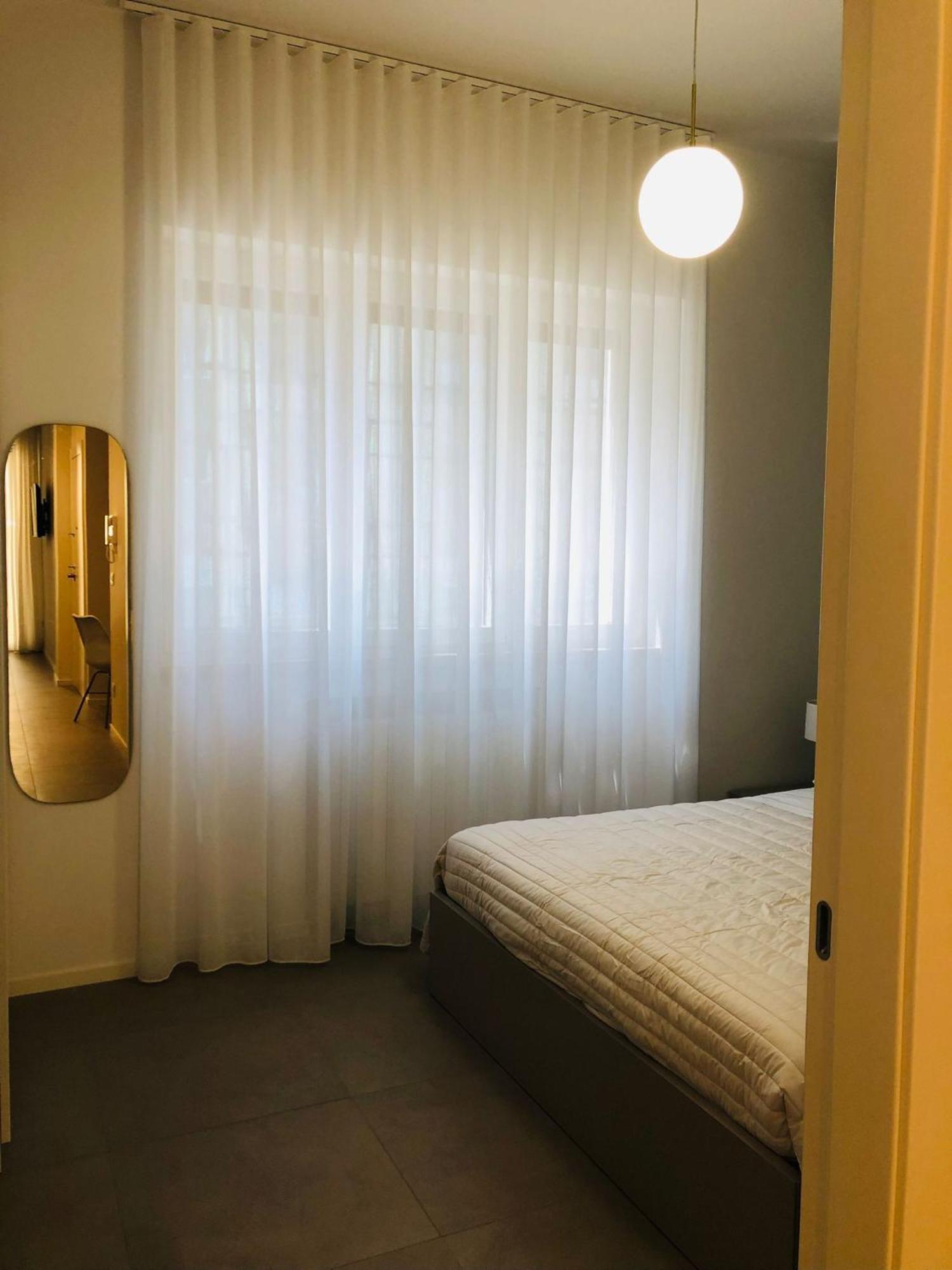 Urban Suite Bari Luaran gambar