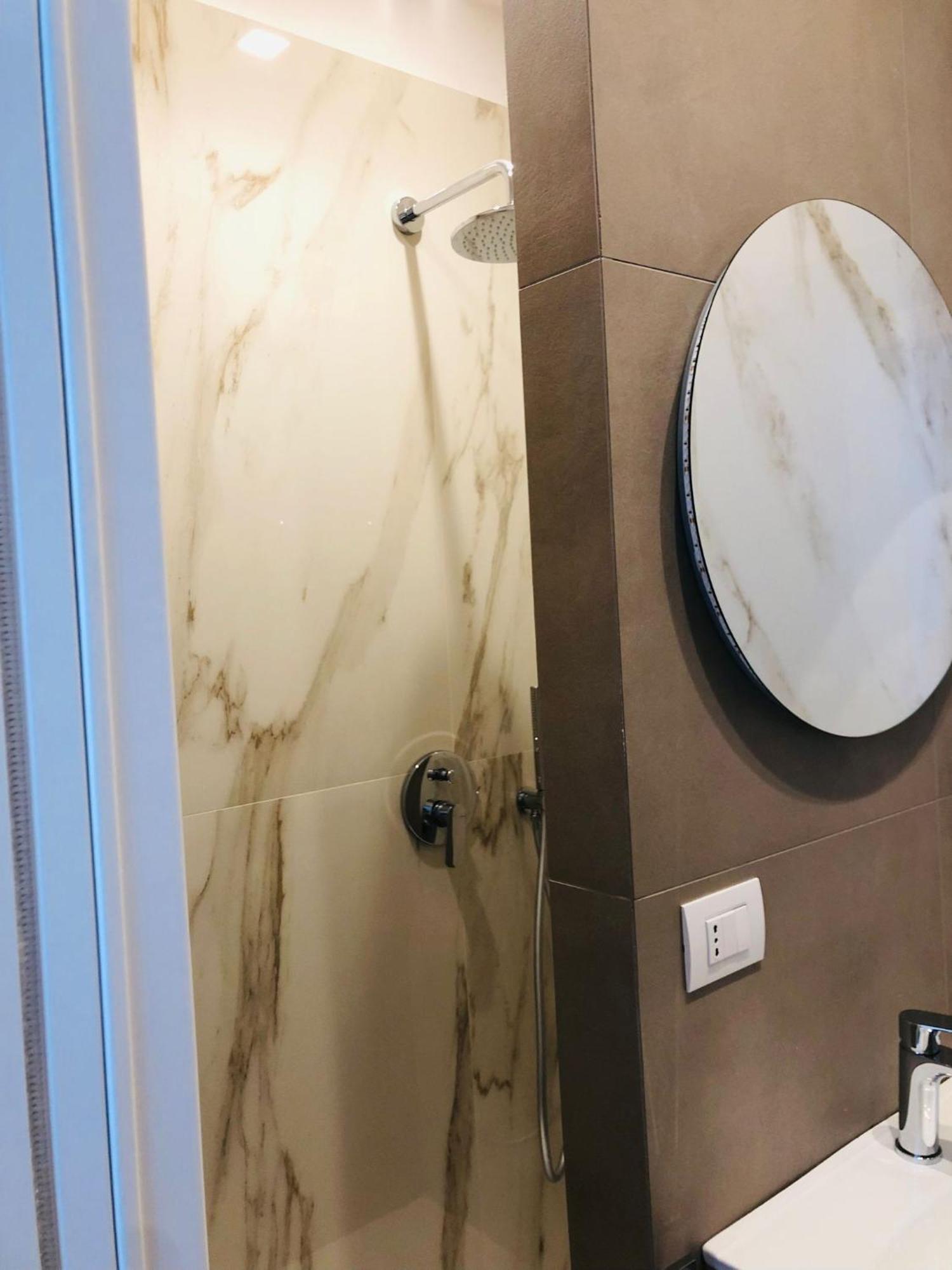 Urban Suite Bari Luaran gambar