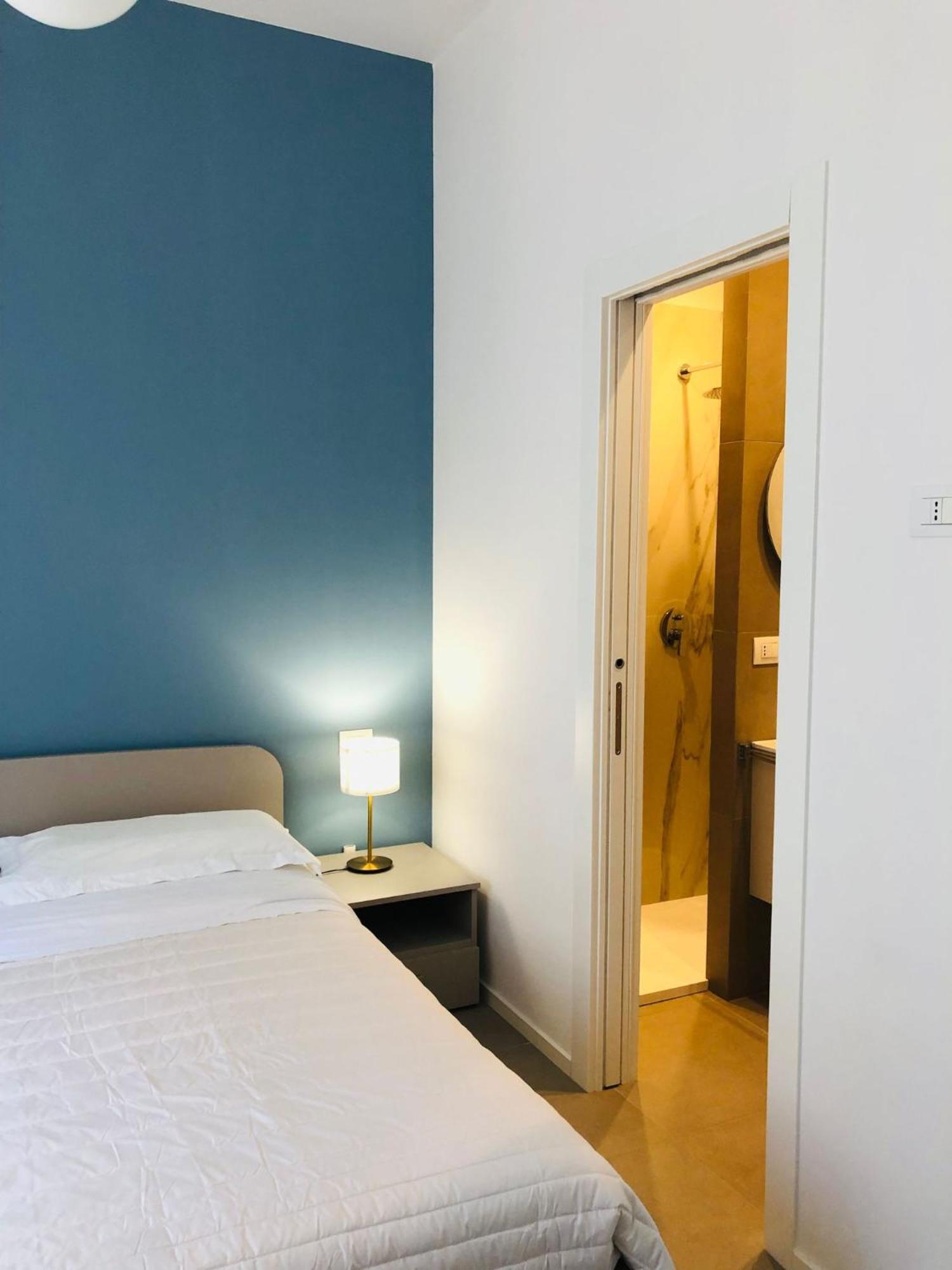 Urban Suite Bari Luaran gambar