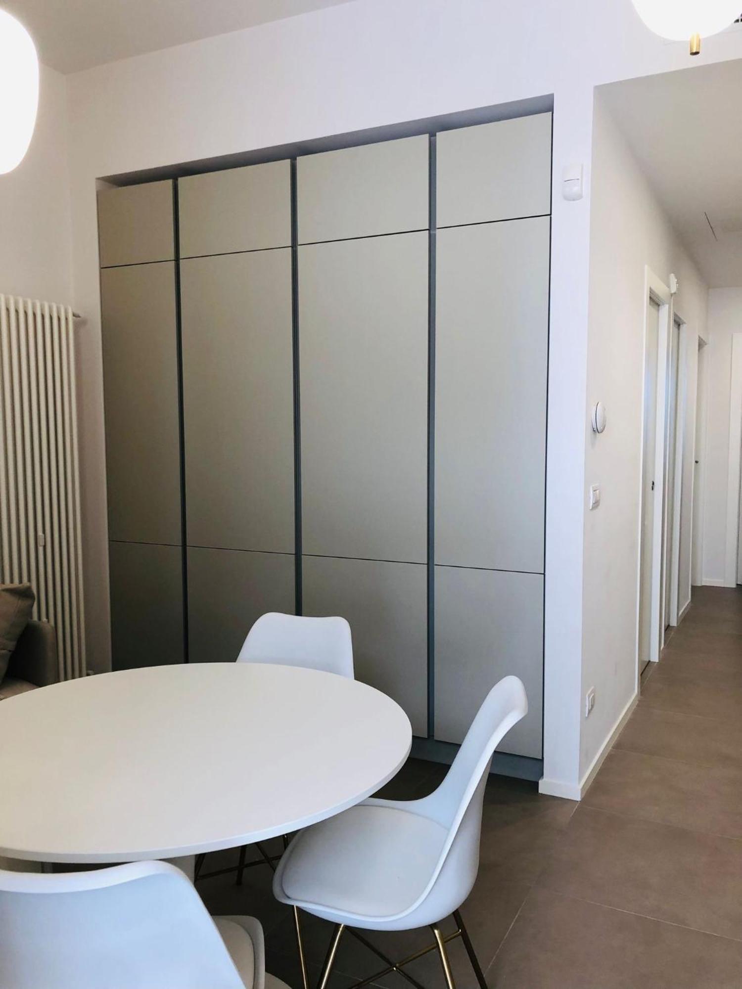 Urban Suite Bari Luaran gambar