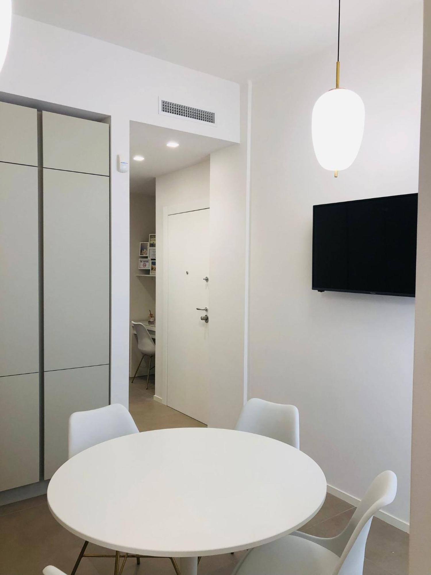 Urban Suite Bari Luaran gambar