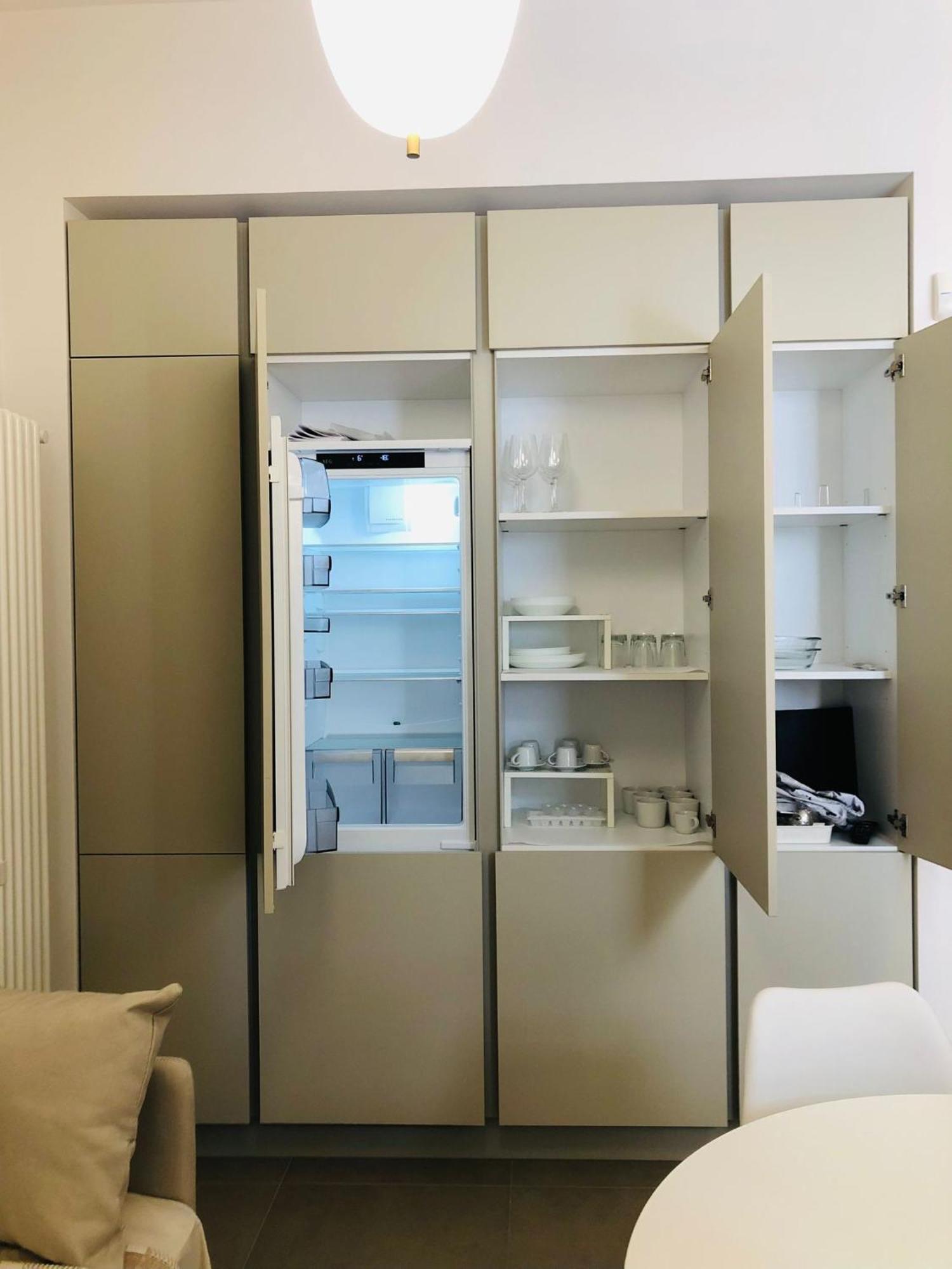 Urban Suite Bari Luaran gambar