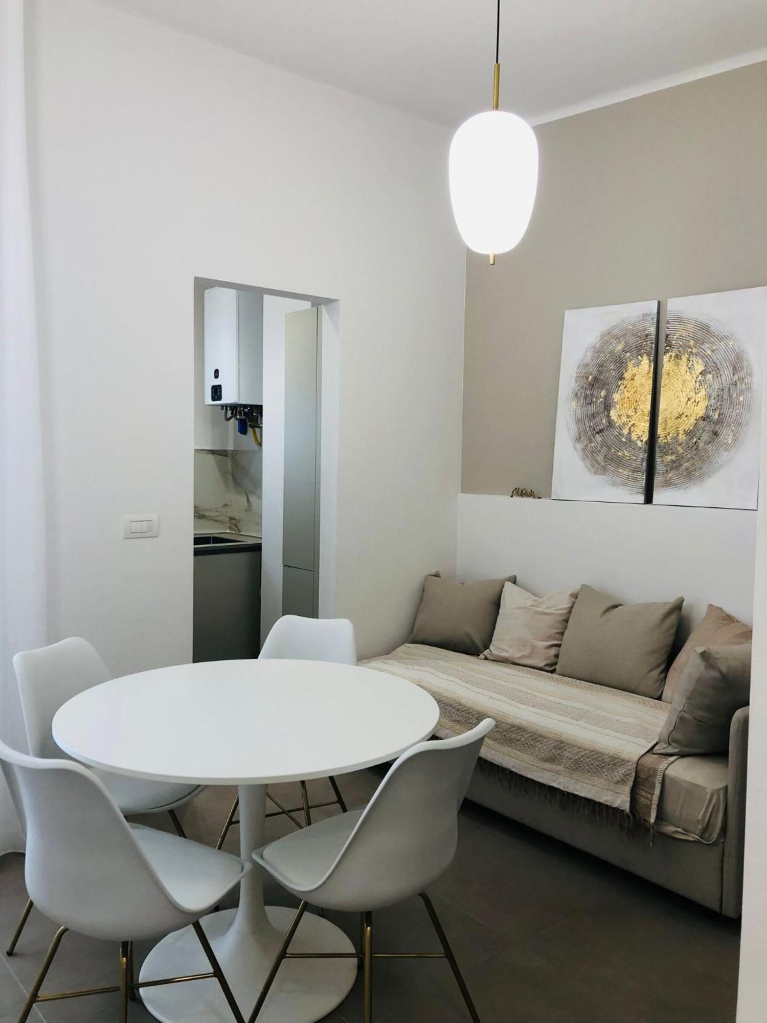 Urban Suite Bari Luaran gambar