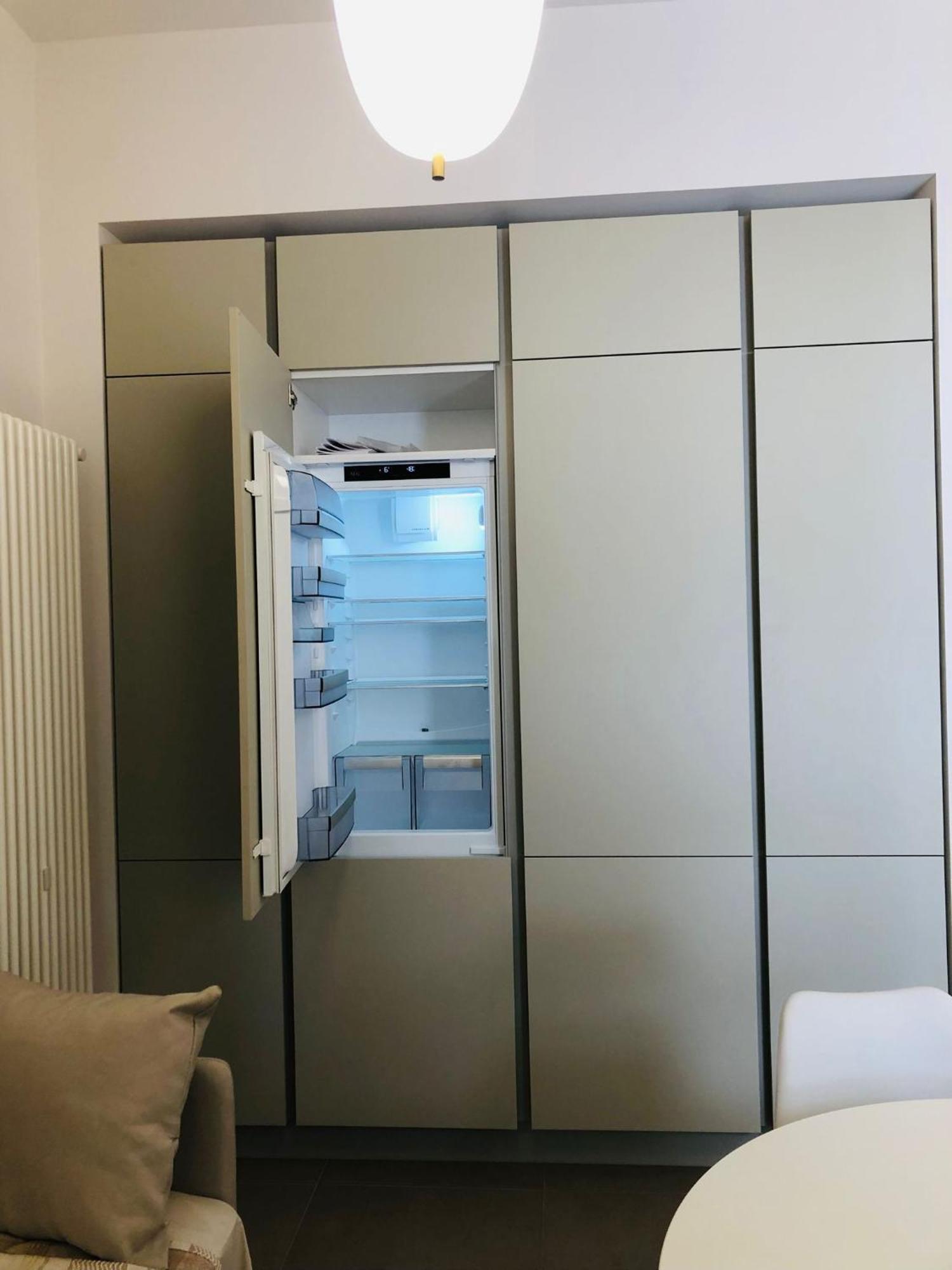 Urban Suite Bari Luaran gambar