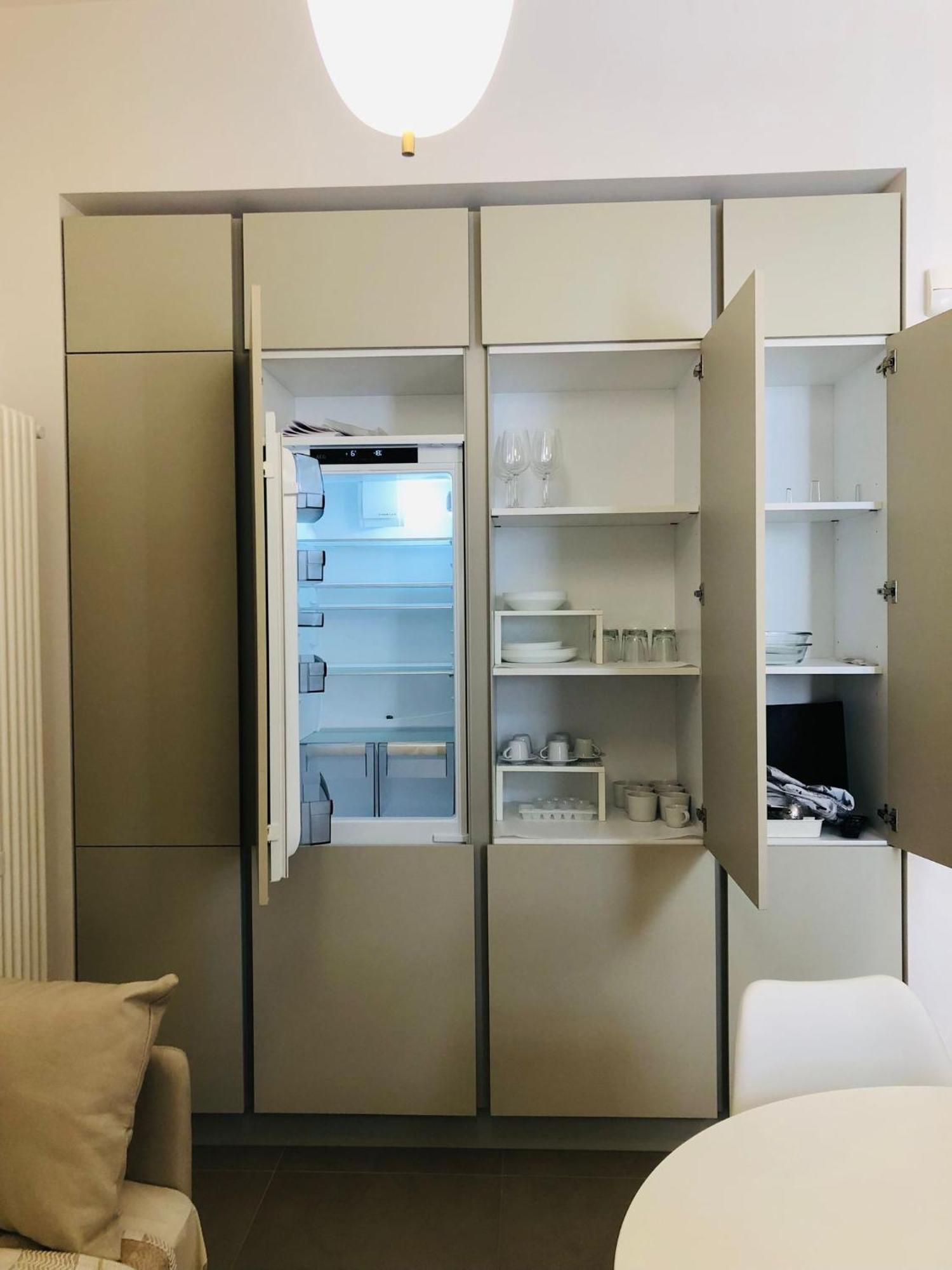 Urban Suite Bari Luaran gambar