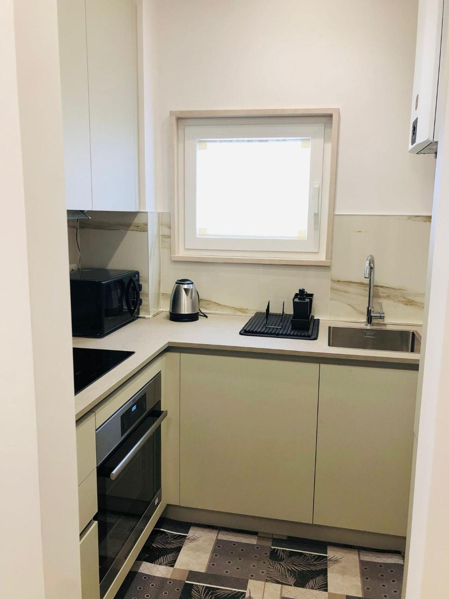 Urban Suite Bari Luaran gambar